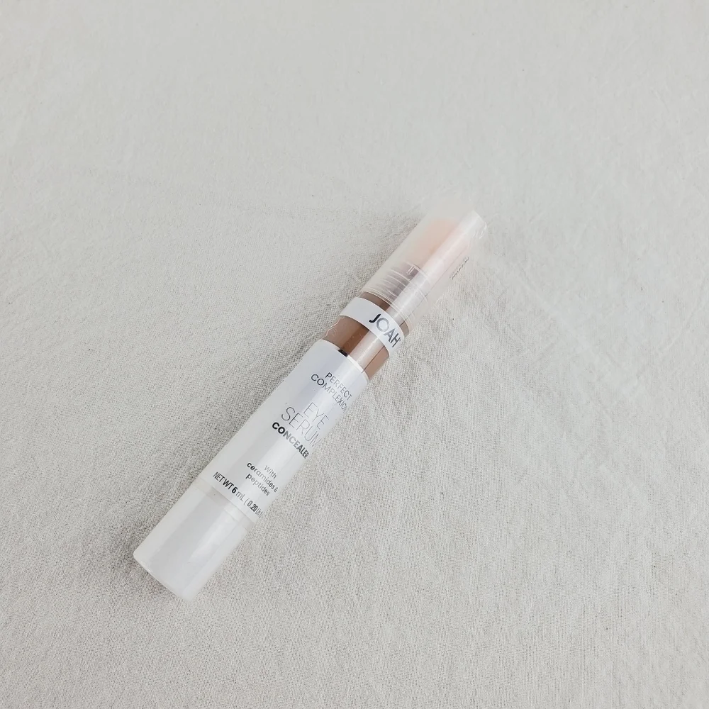 LAST ONE 🔥Joah perfect complexion eye serum concealer